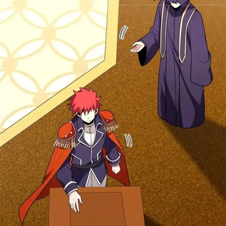 Ác long chuyển sinh: Bắt đầu phục thù từ 5 tuổi Chapter 170 - 72