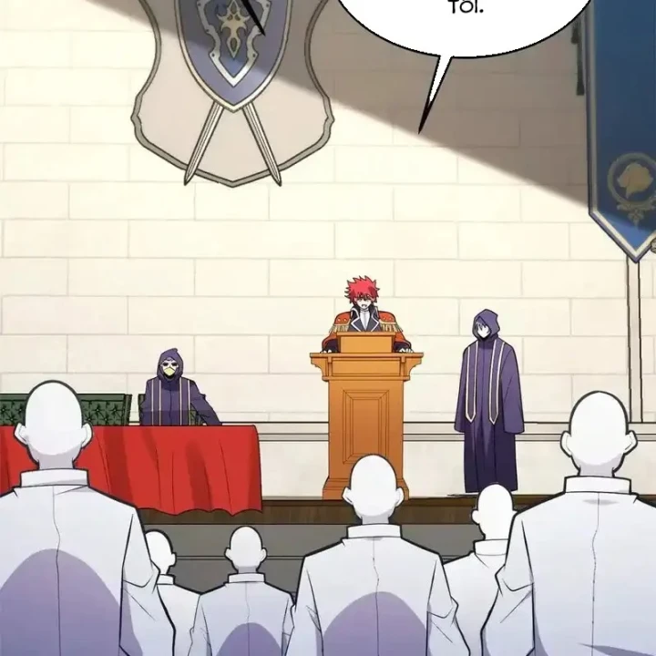 Ác long chuyển sinh: Bắt đầu phục thù từ 5 tuổi Chapter 170 - 74