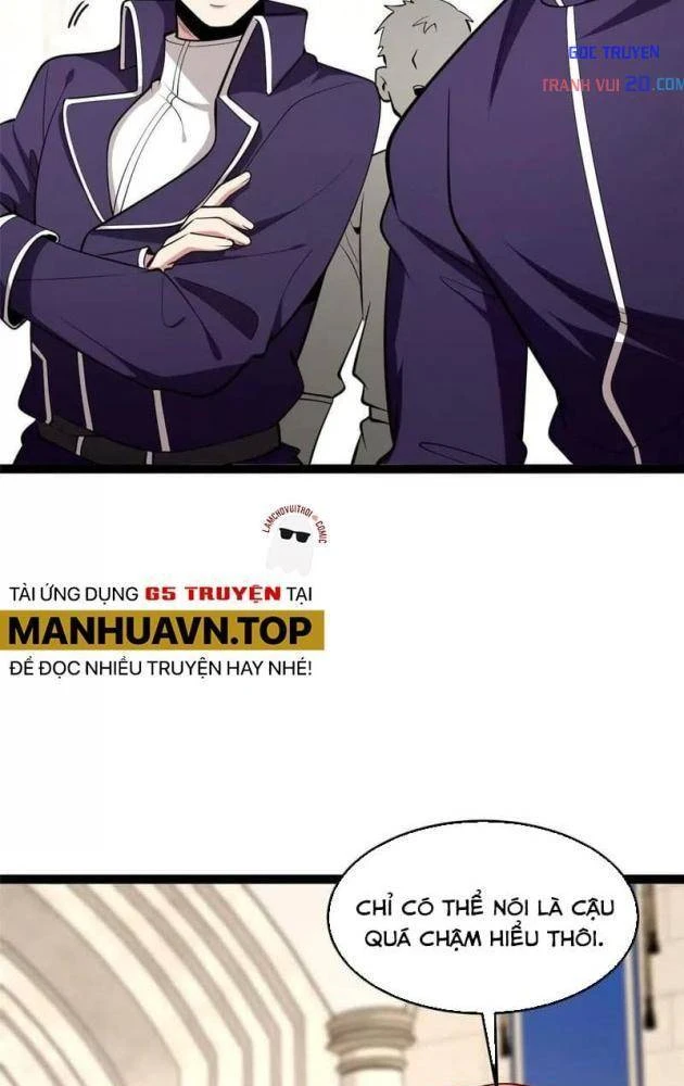 Ác long chuyển sinh: Bắt đầu phục thù từ 5 tuổi Chapter 171 - 5