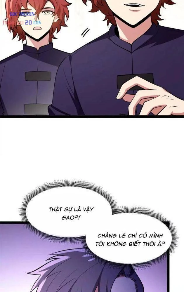 Ác long chuyển sinh: Bắt đầu phục thù từ 5 tuổi Chapter 171 - 7