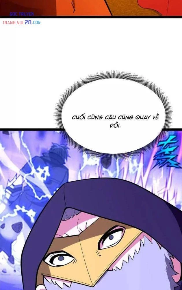 Ác long chuyển sinh: Bắt đầu phục thù từ 5 tuổi Chapter 171 - 11