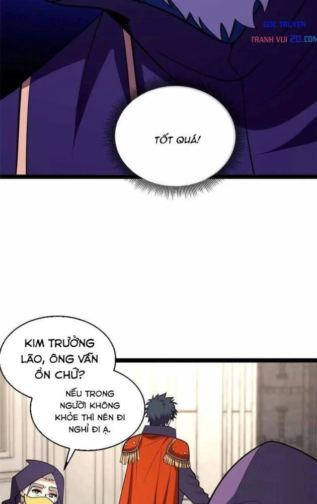 Ác long chuyển sinh: Bắt đầu phục thù từ 5 tuổi Chapter 171 - 13