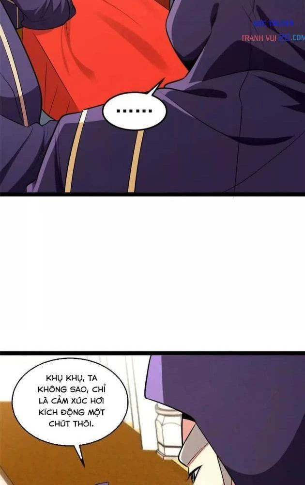 Ác long chuyển sinh: Bắt đầu phục thù từ 5 tuổi Chapter 171 - 15