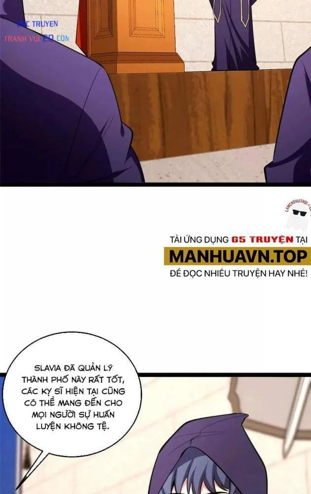 Ác long chuyển sinh: Bắt đầu phục thù từ 5 tuổi Chapter 171 - 21