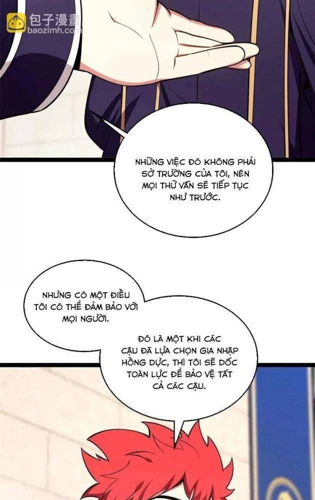 Ác long chuyển sinh: Bắt đầu phục thù từ 5 tuổi Chapter 171 - 23