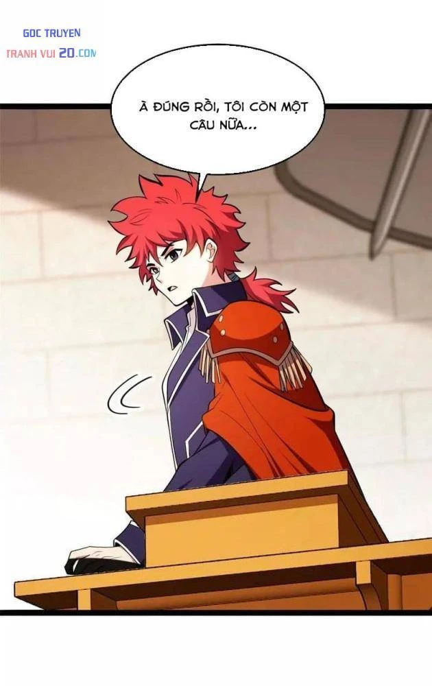 Ác long chuyển sinh: Bắt đầu phục thù từ 5 tuổi Chapter 171 - 28