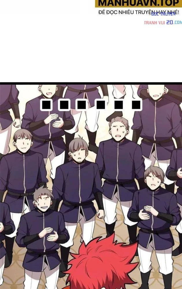 Ác long chuyển sinh: Bắt đầu phục thù từ 5 tuổi Chapter 171 - 32