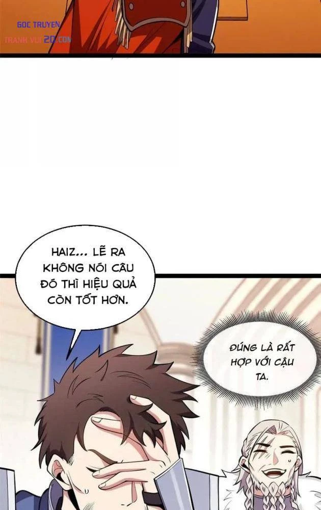 Ác long chuyển sinh: Bắt đầu phục thù từ 5 tuổi Chapter 171 - 34