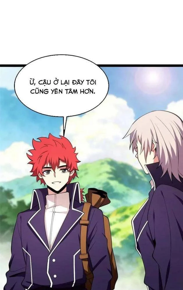 Ác long chuyển sinh: Bắt đầu phục thù từ 5 tuổi Chapter 171 - 43