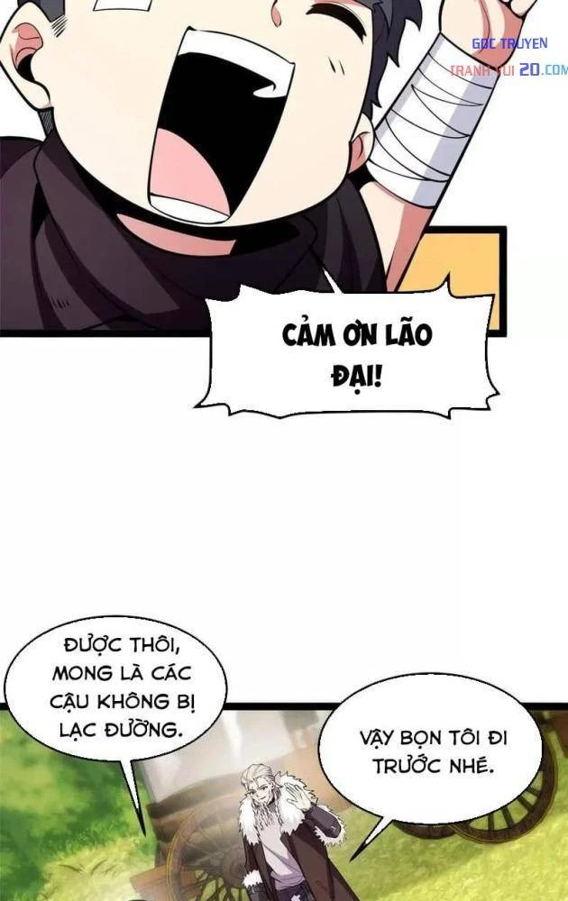 Ác long chuyển sinh: Bắt đầu phục thù từ 5 tuổi Chapter 171 - 47