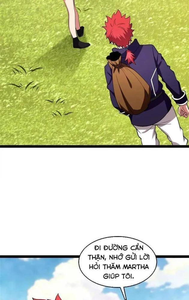 Ác long chuyển sinh: Bắt đầu phục thù từ 5 tuổi Chapter 171 - 49