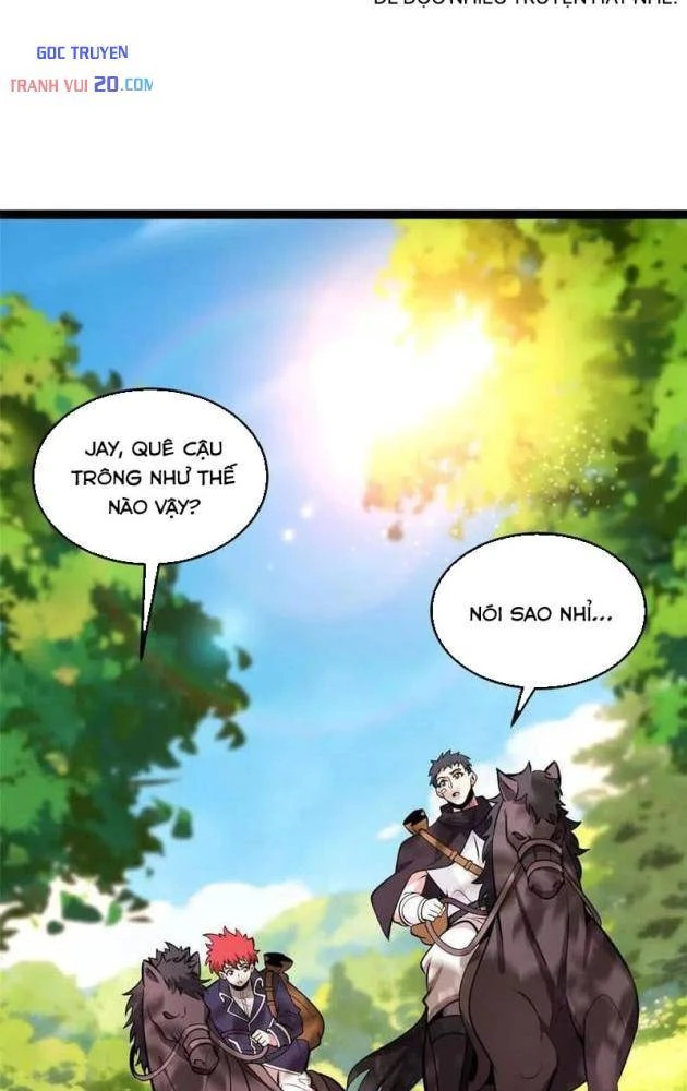 Ác long chuyển sinh: Bắt đầu phục thù từ 5 tuổi Chapter 171 - 55