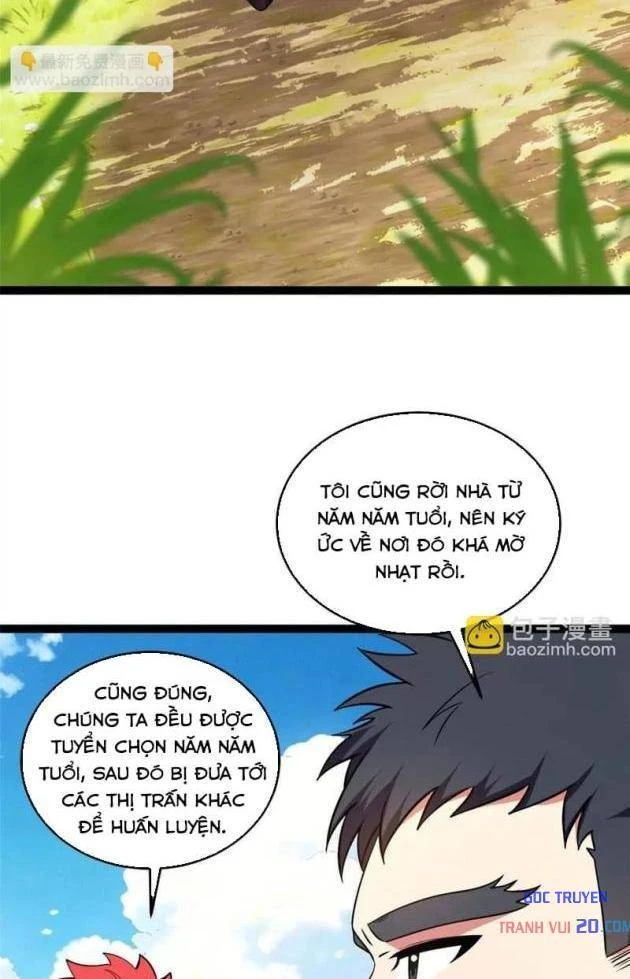 Ác long chuyển sinh: Bắt đầu phục thù từ 5 tuổi Chapter 171 - 57