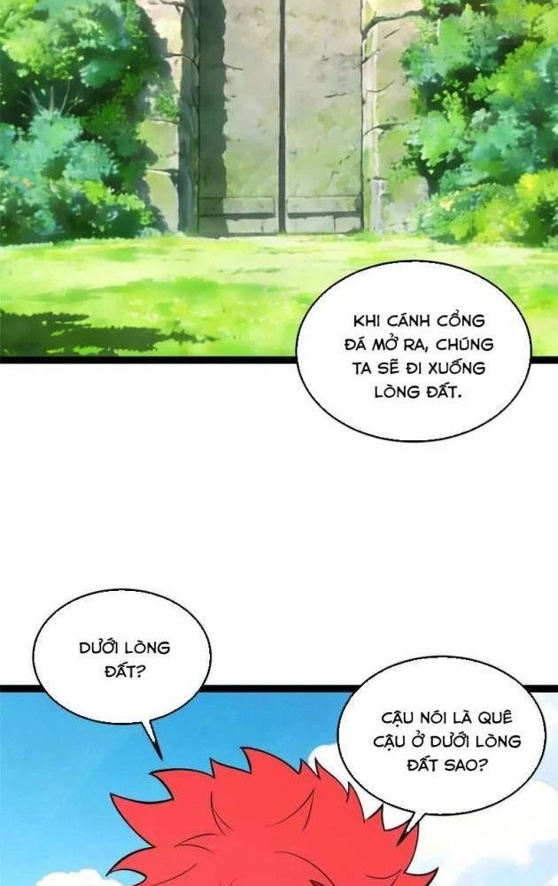 Ác long chuyển sinh: Bắt đầu phục thù từ 5 tuổi Chapter 171 - 60