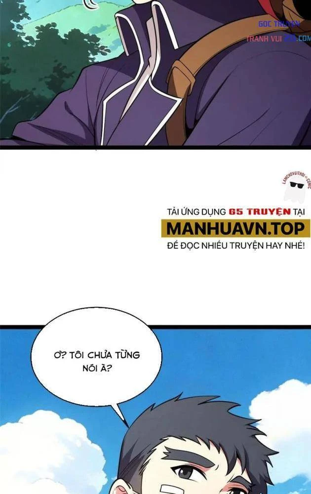 Ác long chuyển sinh: Bắt đầu phục thù từ 5 tuổi Chapter 171 - 62