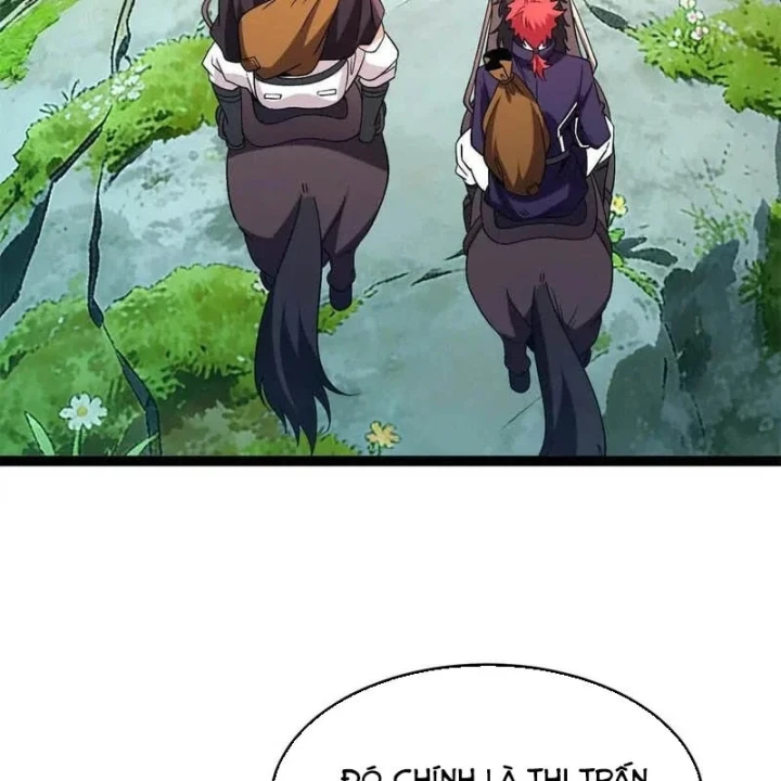 Ác long chuyển sinh: Bắt đầu phục thù từ 5 tuổi Chapter 172 - 4