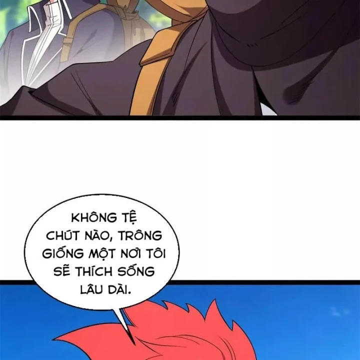 Ác long chuyển sinh: Bắt đầu phục thù từ 5 tuổi Chapter 172 - 6