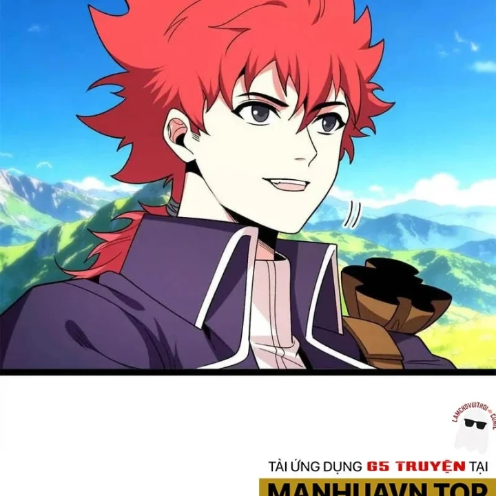 Ác long chuyển sinh: Bắt đầu phục thù từ 5 tuổi Chapter 172 - 7