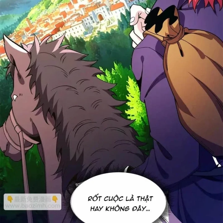 Ác long chuyển sinh: Bắt đầu phục thù từ 5 tuổi Chapter 172 - 17