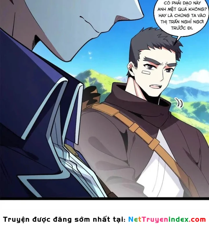 Ác long chuyển sinh: Bắt đầu phục thù từ 5 tuổi Chapter 172 - 19