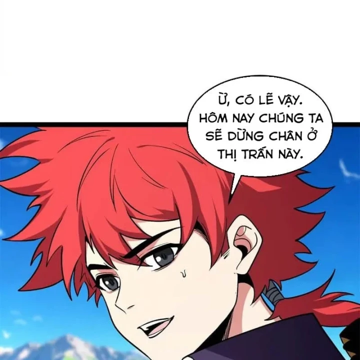 Ác long chuyển sinh: Bắt đầu phục thù từ 5 tuổi Chapter 172 - 20