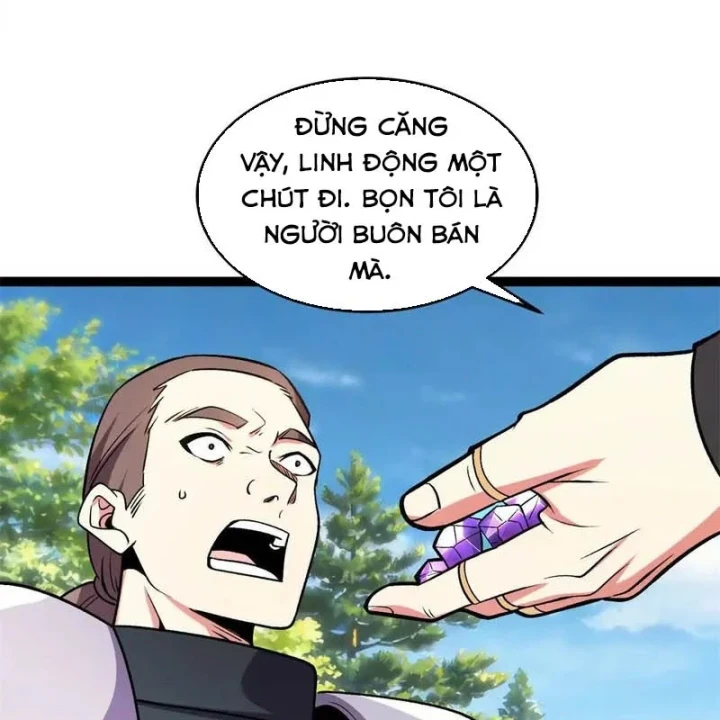 Ác long chuyển sinh: Bắt đầu phục thù từ 5 tuổi Chapter 172 - 27