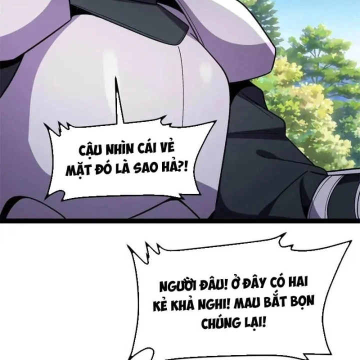 Ác long chuyển sinh: Bắt đầu phục thù từ 5 tuổi Chapter 172 - 28