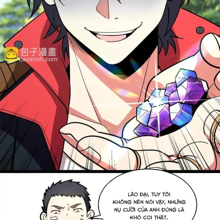 Ác long chuyển sinh: Bắt đầu phục thù từ 5 tuổi Chapter 172 - 30