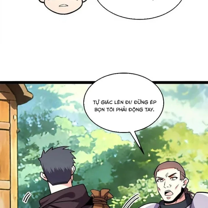 Ác long chuyển sinh: Bắt đầu phục thù từ 5 tuổi Chapter 172 - 31