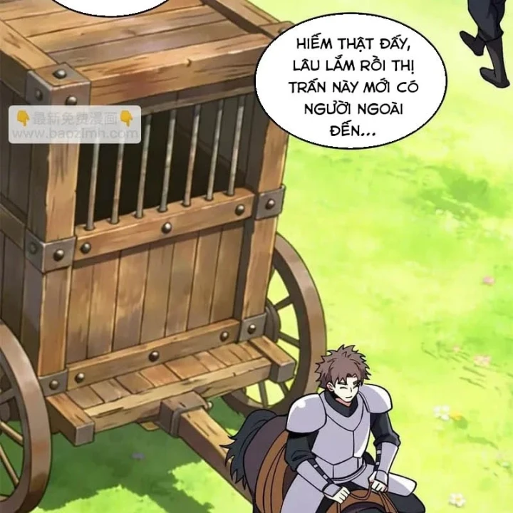 Ác long chuyển sinh: Bắt đầu phục thù từ 5 tuổi Chapter 172 - 35