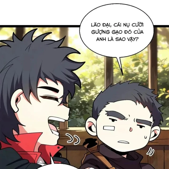 Ác long chuyển sinh: Bắt đầu phục thù từ 5 tuổi Chapter 172 - 37