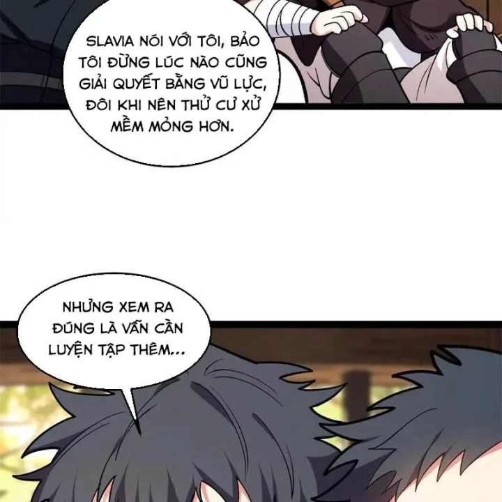 Ác long chuyển sinh: Bắt đầu phục thù từ 5 tuổi Chapter 172 - 38