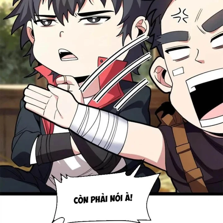 Ác long chuyển sinh: Bắt đầu phục thù từ 5 tuổi Chapter 172 - 39