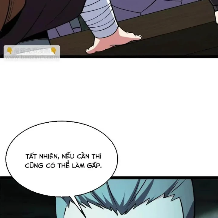 Ác long chuyển sinh: Bắt đầu phục thù từ 5 tuổi Chapter 172 - 44