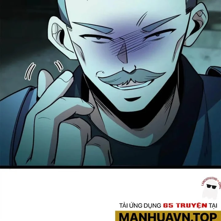 Ác long chuyển sinh: Bắt đầu phục thù từ 5 tuổi Chapter 172 - 45