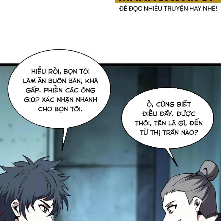 Ác long chuyển sinh: Bắt đầu phục thù từ 5 tuổi Chapter 172 - 46