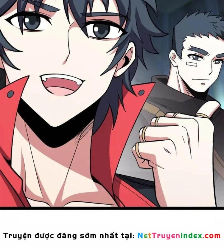 Ác long chuyển sinh: Bắt đầu phục thù từ 5 tuổi Chapter 172 - 49