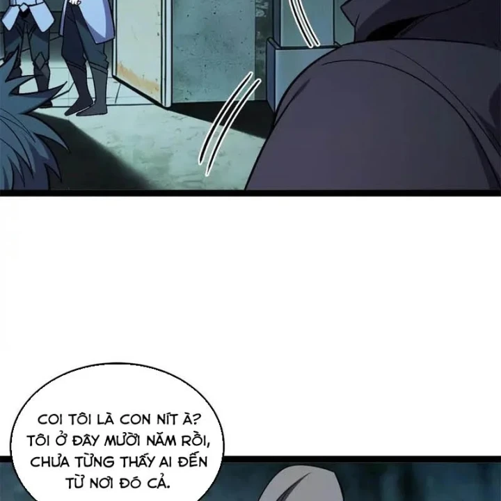 Ác long chuyển sinh: Bắt đầu phục thù từ 5 tuổi Chapter 172 - 56