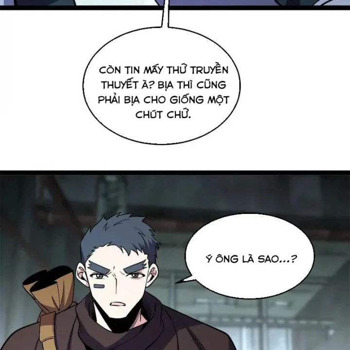 Ác long chuyển sinh: Bắt đầu phục thù từ 5 tuổi Chapter 172 - 58