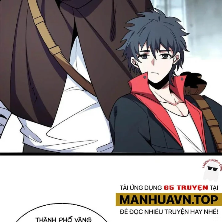 Ác long chuyển sinh: Bắt đầu phục thù từ 5 tuổi Chapter 172 - 59