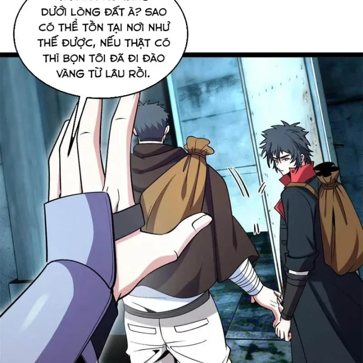 Ác long chuyển sinh: Bắt đầu phục thù từ 5 tuổi Chapter 172 - 60