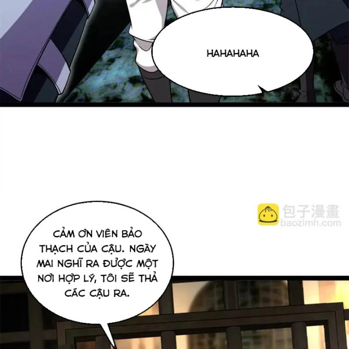 Ác long chuyển sinh: Bắt đầu phục thù từ 5 tuổi Chapter 172 - 61