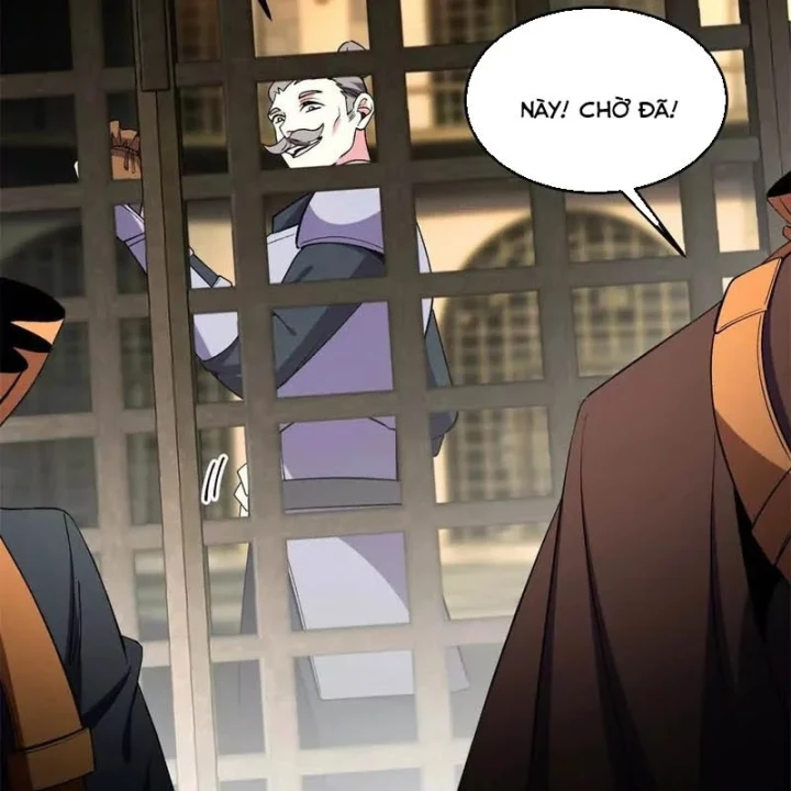 Ác long chuyển sinh: Bắt đầu phục thù từ 5 tuổi Chapter 172 - 62