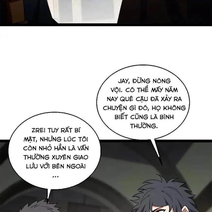 Ác long chuyển sinh: Bắt đầu phục thù từ 5 tuổi Chapter 172 - 63