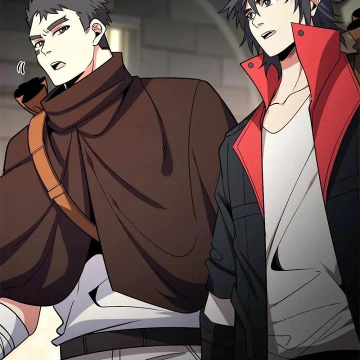 Ác long chuyển sinh: Bắt đầu phục thù từ 5 tuổi Chapter 172 - 64