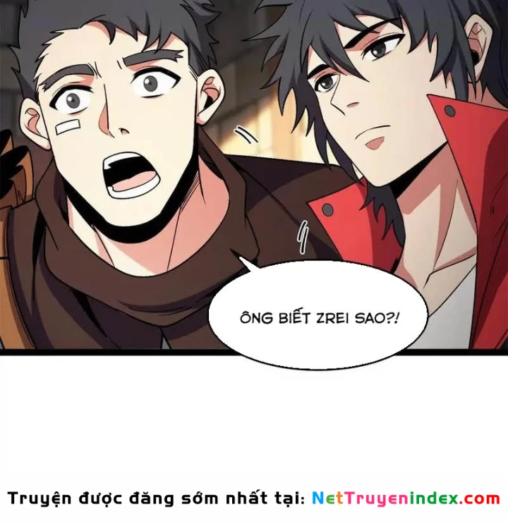 Ác long chuyển sinh: Bắt đầu phục thù từ 5 tuổi Chapter 172 - 68