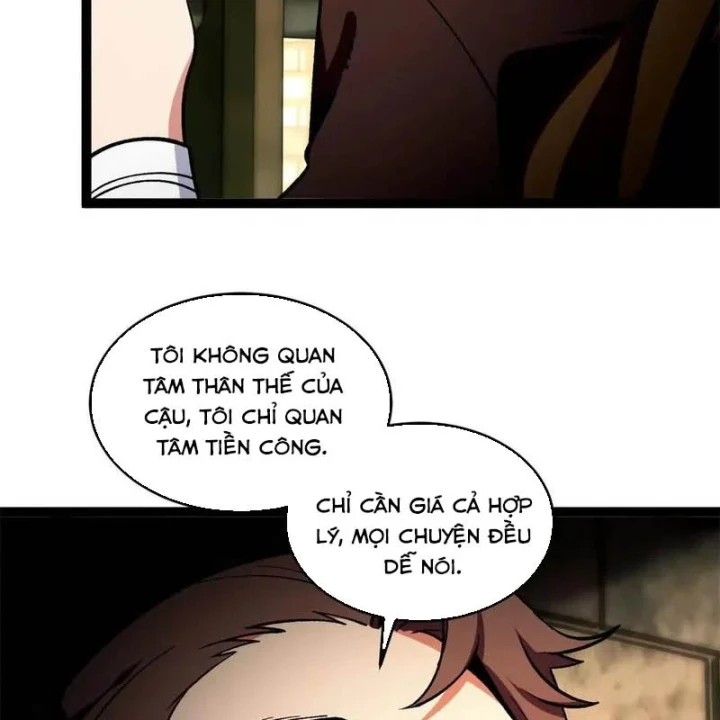 Ác long chuyển sinh: Bắt đầu phục thù từ 5 tuổi Chapter 172 - 75