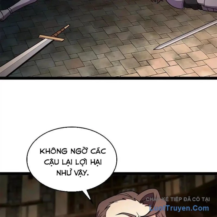 Ác long chuyển sinh: Bắt đầu phục thù từ 5 tuổi Chapter 173 - 2