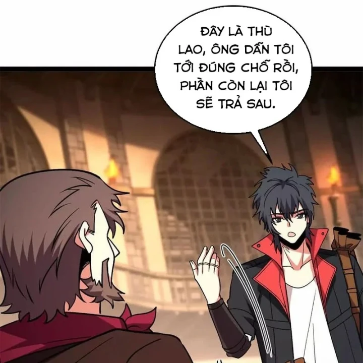 Ác long chuyển sinh: Bắt đầu phục thù từ 5 tuổi Chapter 173 - 4