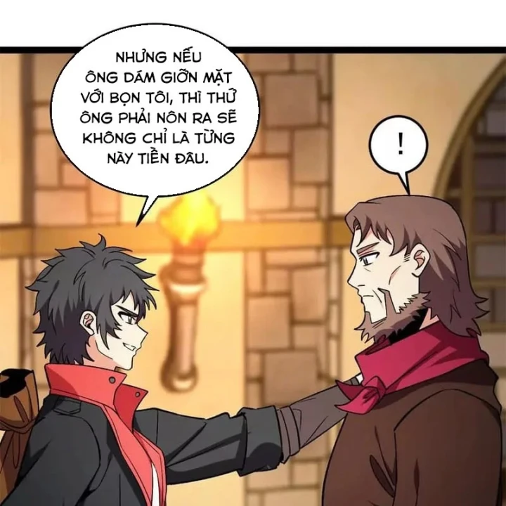 Ác long chuyển sinh: Bắt đầu phục thù từ 5 tuổi Chapter 173 - 8